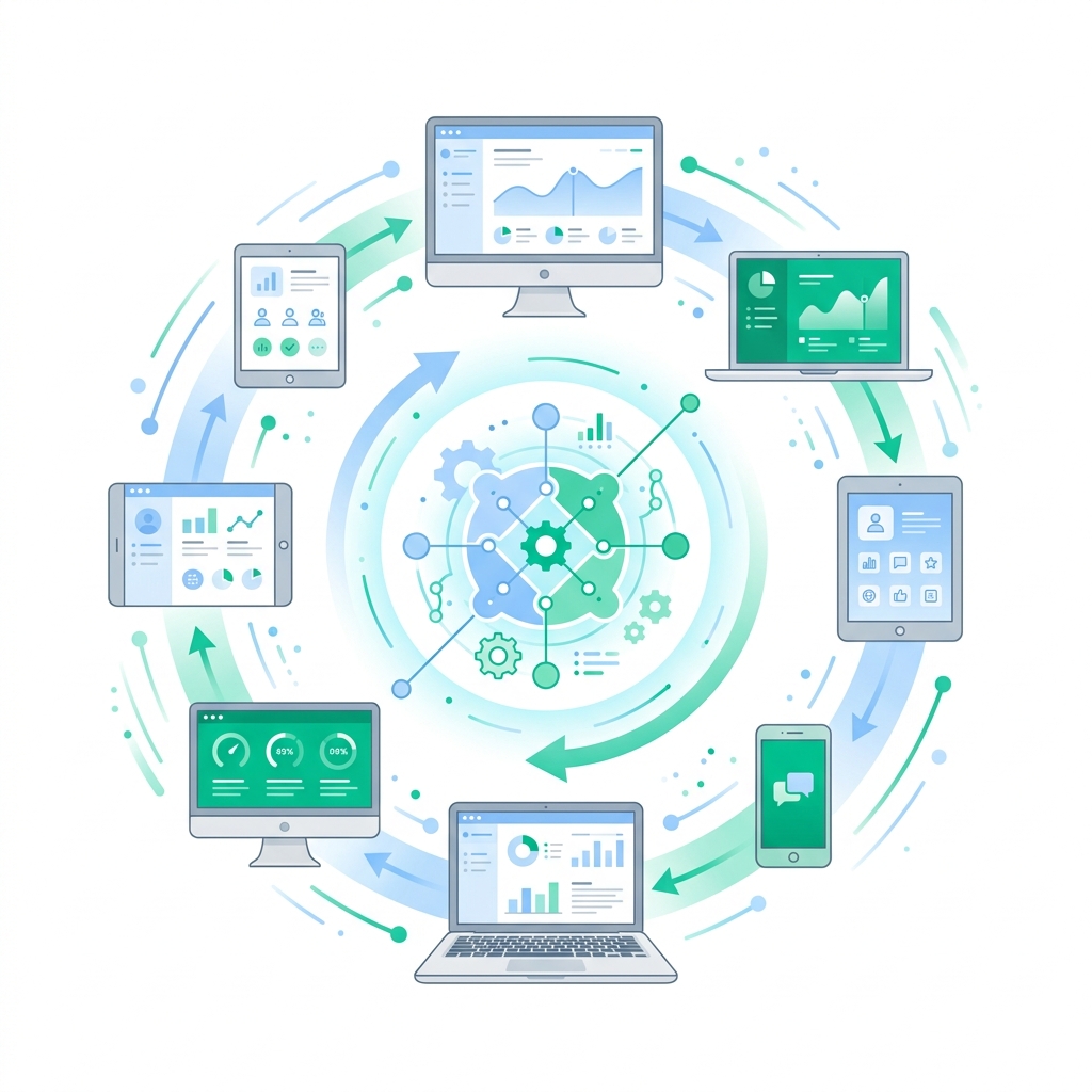 IP Rotation Software: How to Automate Proxy Rotation for Scraping